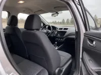Changan Alsvin — салон