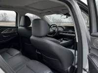 Chery Arrizo 8 — салон