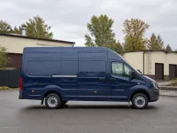 ГАЗ ГАЗель NN — сбоку