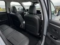 Haval Dargo — салон