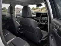 Haval Jolion — салон