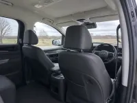 Hyundai Staria — салон