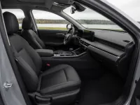 Kaiyi E5 — салон