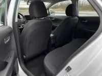 Kia Rio — салон