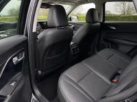 Kia Sportage — салон