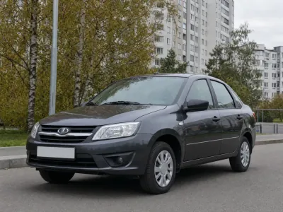 Lada Granta