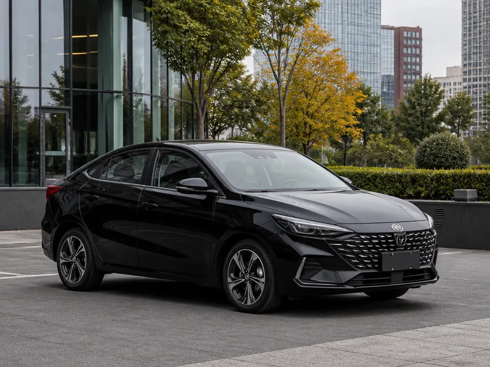 Omoda S5 — аренда авто в Москве
