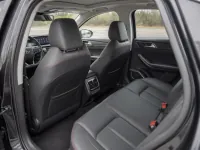 Omoda S5 — салон
