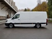 Sollers Atlant — сбоку