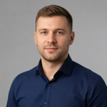 Дмитрий Соколов, Менеджер по бронированию