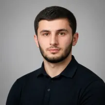 Тимур Алиев, Координатор подачи